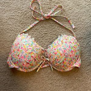 Victoria’s Secret bathing suit top